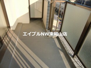 赤田ハイツの物件内観写真